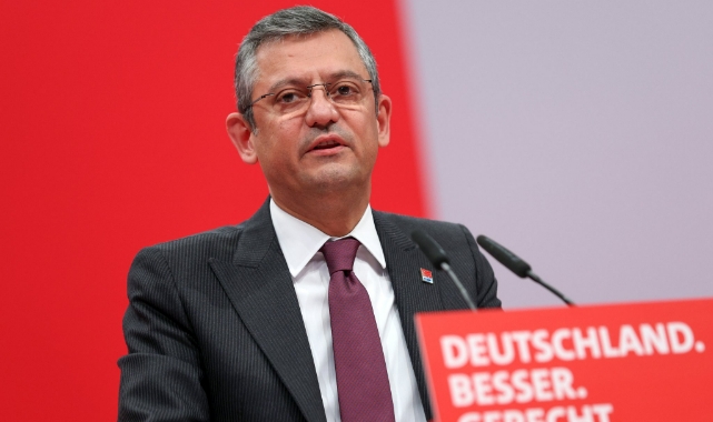 Özel duyurdu: CHP'li vekil, Saadet'e geçti