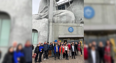 “Özel” öğrenciler Nasreddin Hoca’da