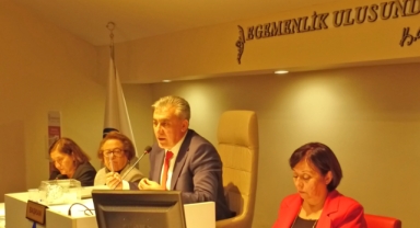 Özelleştirme kararına başkan İnce’den büyük tepki