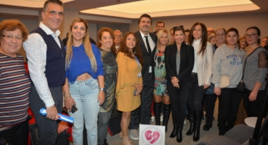 Özgür Çavdaroğlu: 