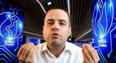 Özgür Demirtaş’tan borsa yatırımcısına uyarı: “Yüksek Getiri vaatlerine aldanmayın” 