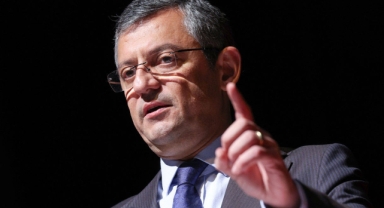 Özgür Özel'den Dünya Madenciler Günü mesajı: 