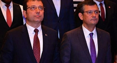 Özgür Özel Ekrem İmamoğlu buluşmasında 'İstanbul İttifakı' vurgusu öne çıktı