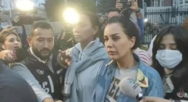 Polat çifti soruşturmasında gelişme: İki isim daha soruşturmaya dahil edildi 