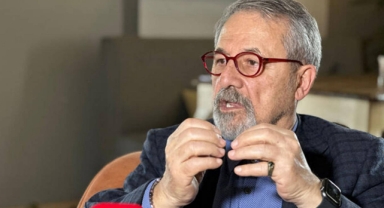 Prof. Dr. Görür'den Malatya depremi açıklaması 