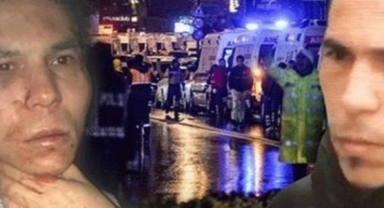 Reina katliamında yeni gelişme: 