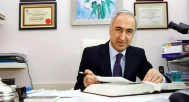 Rektör “sıra bekleme mağduriyetini” üniversite sitesinden paylaştı 