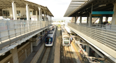 Resmi Gazete’de yayımlandı: 1 Ocak’ta İZBAN ücretsiz!