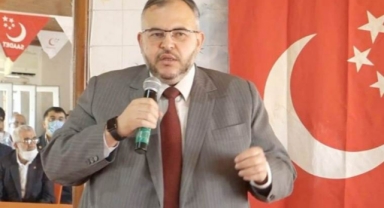 Saadet Partili Çalışkan: “İsrail’e ticarette evrakta sahteciliğe başladılar” 