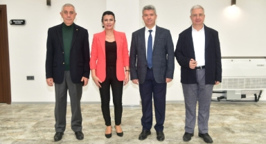 Salihli OSB’den geleceğe bir adım: Sınırda Karbon Düzenleme Mekanizması nasıl işliyor?