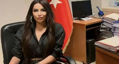 Savcının odasındaki fotoğrafıyla gündem olan avukat: 