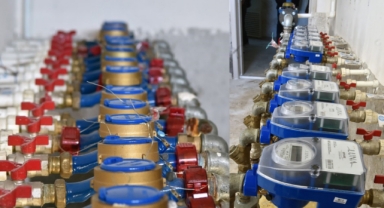 Sayaçların tamir ve ayar ücretlerine zam geldi