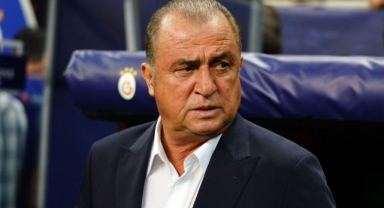 Seçil Erzan soruşturmasında Fatih Terim kararı 