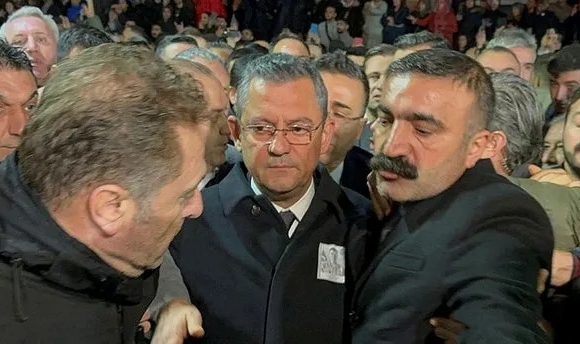 Şehit Budak'ın yakınlarından provokasyon tepkisi: