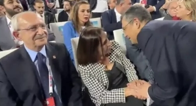 Selvi Kılıçdaroğlu, CHP Kurultayında ne dedi? CHP Genel Başkanı Özgür Özel canlı yayında açıkladı