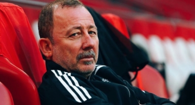 Sergen Yalçın'dan Beşiktaş cevabı