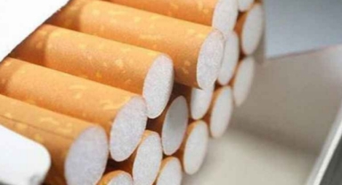Sigarada vergi oranları değişti 