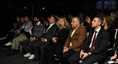 Sinemaseverler Uluslararası 3. Bornova Kısa Film Günleri'nde buluştu 