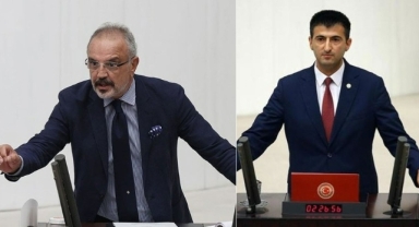 Sırrı Sakık'a AK Partili Çelebi'ye 'hakaret'ten ceza 