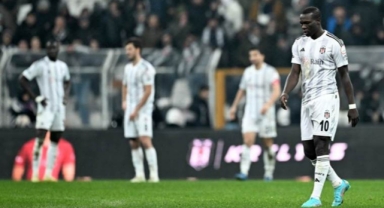 Siyah – beyazlı takım duyurdu: Beş oyuncu kadro dışı