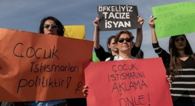 Soruşturma başlatıldı… İzmir’de çocuğa cinsel istismar 