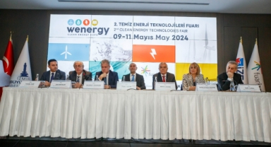 Soyer: “Dünyanın temiz enerji başkenti İzmir’dir”
