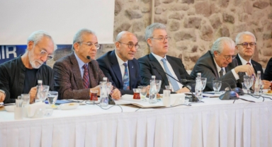 Soyer: “Kentsel dönüşümde büyük ve cesur adımlar atacağız”