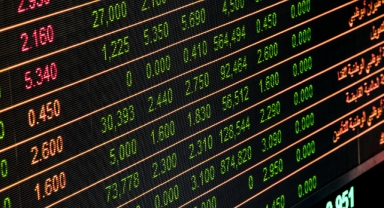 Sular durulmuyor... Borsada dengeyi bozan ne?