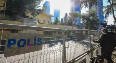 Suudilerin olduğu sokağa yeni isim 