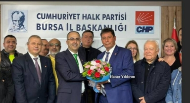 “Taciz şüphelisi” eski ilçe başkanının af talebi, PM gündemine geldi