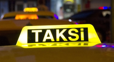 Taksi ücretlerine Uber ayarı 