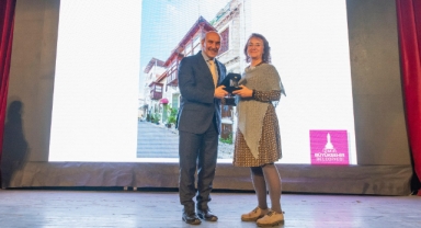 Tarihe saygımız hiç kaybolmasın