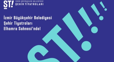 Tarihi Elhamra Sahnesi İzBBŞT’nin ikinci evi oluyor