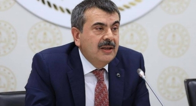 Tarikatlardan Bakan Tekin’e tam destek 