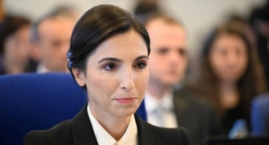 TCMB Başkanı Erkan: 