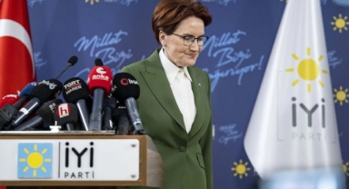 “Tekrar oylayacağım” demişti: İYİ Parti liderinin Ankara planı 