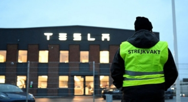 Tesla krizi büyüyor: İki ülke daha destek verdi