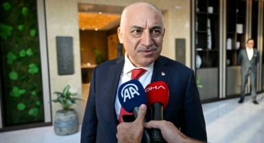 TFF'den Büyükekşi açıklaması 