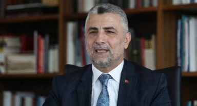 Ticaret Bakanı Bolat: Otomotivde, emlakta ve kiralarda düşüş var