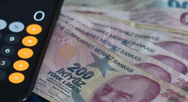 Ticari kredi faizi 21 yılın zirvesinde!