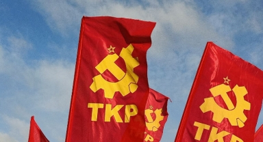 TKP’den Hamas açıklaması: “Terör örgütü değildir”