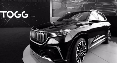 TOGG fiyatlarına zam geldi 