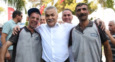 Torbalı Belediyesi’nde en düşük maaş 25 bin 408 TL oldu