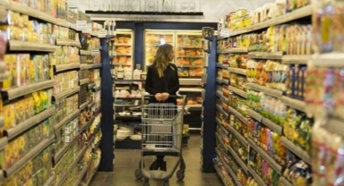 TÜİK yayımladı: Tüketici güveni aralıkta yükseldi!