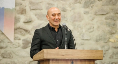 Tunç Soyer, adaylık için resmi başvurusunu yaptı