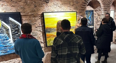 Türkiye'de bir ilk: 