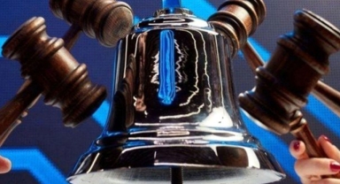 Türkiye halka arzda Avrupa'da birinci sırayı aldı