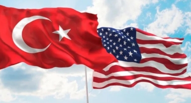 Türkiye ile ABD, üç alandaki işbirliğini görüştü