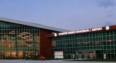 Uçak inmeyen havalimanına milyonluk onarım ihalesi