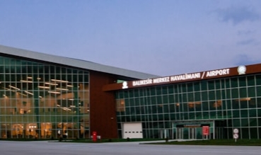 Uçak inmeyen havalimanına milyonluk onarım ihalesi